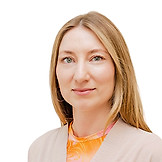Полякова Анастасия Ивановна