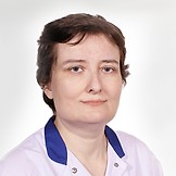 Демихова Ирина Александровна