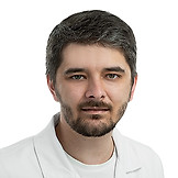 Елисеев Михаил Сергеевич
