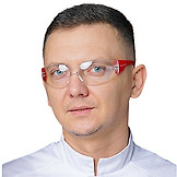 Саенко Евгений Олегович