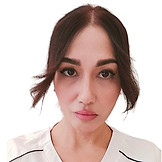 Мирзоева Мавлуда Хакимовна