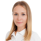 Магда Анна Анатольевна