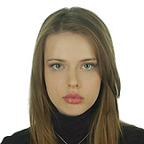 Енина Лидия Александровна