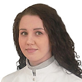 Иванова Елизавета Сергеевна