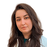 Саядян Асмик Акоповна