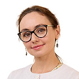 Курганова Наталья Юрьевна