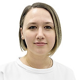 Петрищева Владлена Евгеньевна