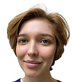 Цымбалова Анна Владимировна