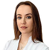 Бекетова Анастасия Алексеевна