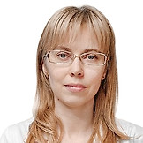Хохлова Евгения Андреевна