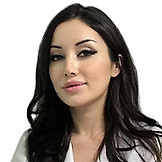 Хизриева Людмила Закировна
