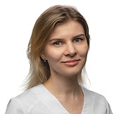Титкова Алина Владимировна