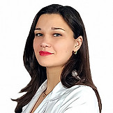 Попёнова Юлия Александровна