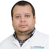 Чикишев Алексей Викторович