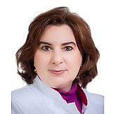 Ищенко Эмма Николаевна
