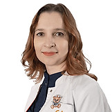 Тютикова Екатерина Сергеевна