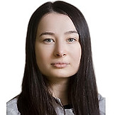 Нурмагомедова Патимат Залибеговна