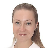 Камаева Маргарита Геннадьевна