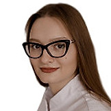 Насонова Татьяна Игоревна