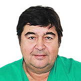 Делиховский Валентин Петрович