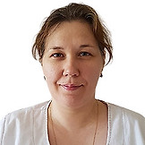 Лобова Наталья Вячеславовна