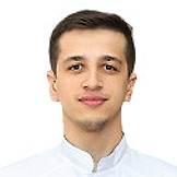 Отабеков Акмалбек Акрамбекович