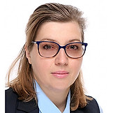 Васильева Инна Николаевна