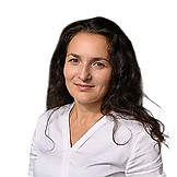 Халикова Лариса Вячеславовна