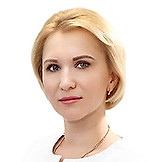 Яковлева Яна Сергеевна