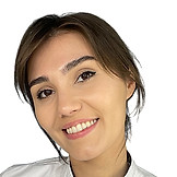 Мамовова Сабина Азатовна