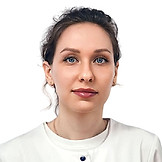 Гишина Мария Дмитриевна