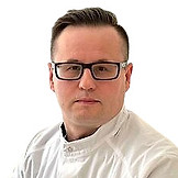 Баранов Андрей Геннадиевич