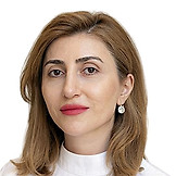 Спирова Аксана Георгиевна