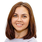 Карлова Олеся Валерьевна