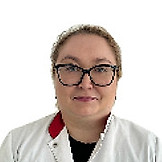 Сабирова Инна Евгеньевна