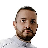 Качанов Андрей Сергеевич