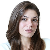 Савина Екатерина Артуровна