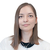 Крючкова Валерия Олеговна