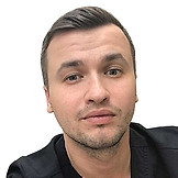 Агеев Сергей Игоревич