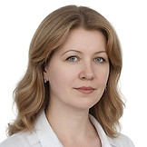 Энгельгардт Галина Николаевна