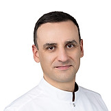 Маккаев Камалутдин Хайбулаевич
