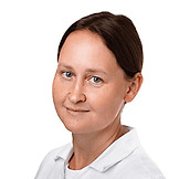 Лаврентьева Юлия Анатольевна
