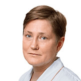 Шестакова Мария Васильевна