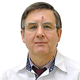 Фетисов Олег Анатольевич