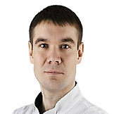 Щербаков Егор Юрьевич
