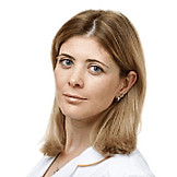 Ножницкая Светлана Юрьевна