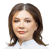 Сулейманова Зоя Ядитовна