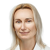 Волчек Людмила Евгеньевна