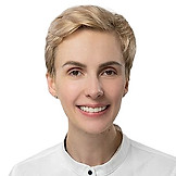 Хорошунова Галина Павловна