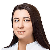 Багирова Умусалимат Абдулгамидовна